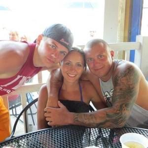 Meet your Posher, Mitchell